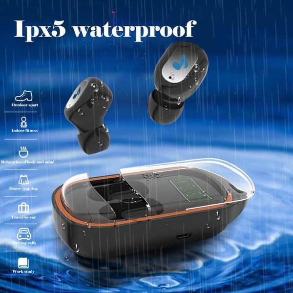 x21s wireless smart headphones bt stereo portable creative individuality headset with fast charging case
x21s wireless smart headphones bt stereo portable creative individuality headset with fast charging case