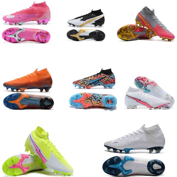 mens soccer cleats mercurial cr7 superfly v fg football boots magista obra 2 women soccer shoes cristiano ronaldo botas de fútbol
mens soccer cleats mercurial cr7 superfly v fg football boots magista obra 2 women soccer shoes cristiano ronaldo botas de fútbol