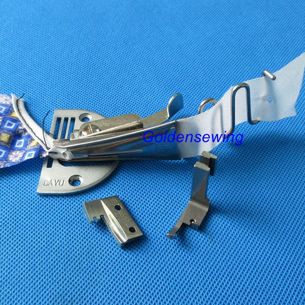 sewing notions & tools adjustable double fold right angle bias binder for juki ddl-8500 8700 5550 8300 please choose your wanted size, Black
sewing notions & tools adjustable double fold right angle bias binder for juki ddl-8500 8700 5550 8300 please choose your wanted size, Black