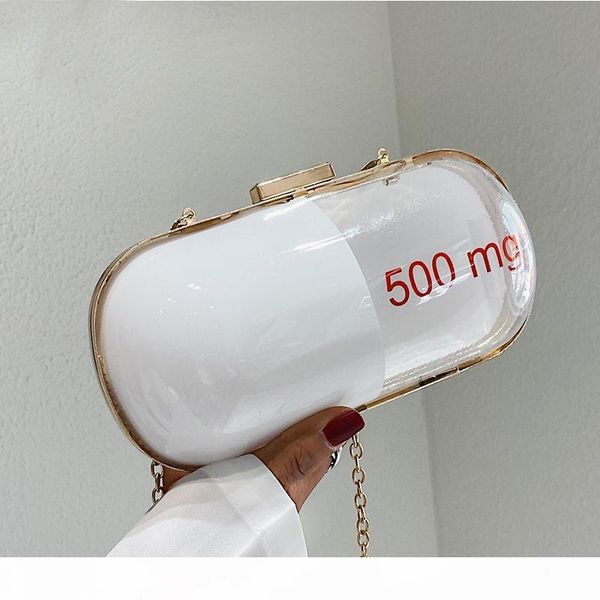 transparent women clutch bag party purses oval design funny small chain shoulder bag female crossbody zd1756
transparent women clutch bag party purses oval design funny small chain shoulder bag female crossbody zd1756