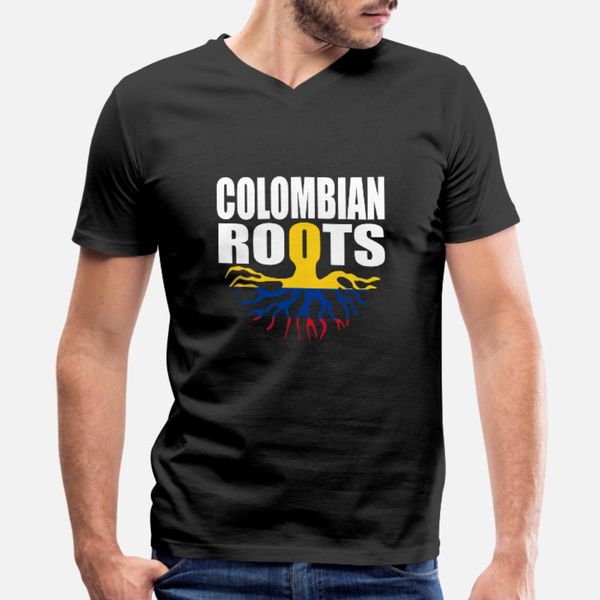 colombia storecastle colombian roots colombia t shirt men create cotton round collar graphic breathable spring family shirt
colombia storecastle colombian roots colombia t shirt men create cotton round collar graphic breathable spring family shirt