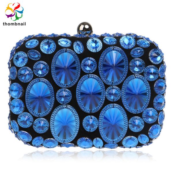 2020 new formal occasion diamond bag luxury blue purse women cocktail party evening clutch
2020 new formal occasion diamond bag luxury blue purse women cocktail party evening clutch