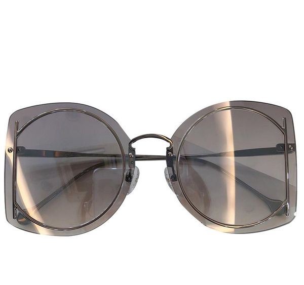 fashion round sunglasses for women 2019 oversize designer sun glasses gafas uv400 eyewear shades oculos de sol06, White;black
fashion round sunglasses for women 2019 oversize designer sun glasses gafas uv400 eyewear shades oculos de sol06, White;black