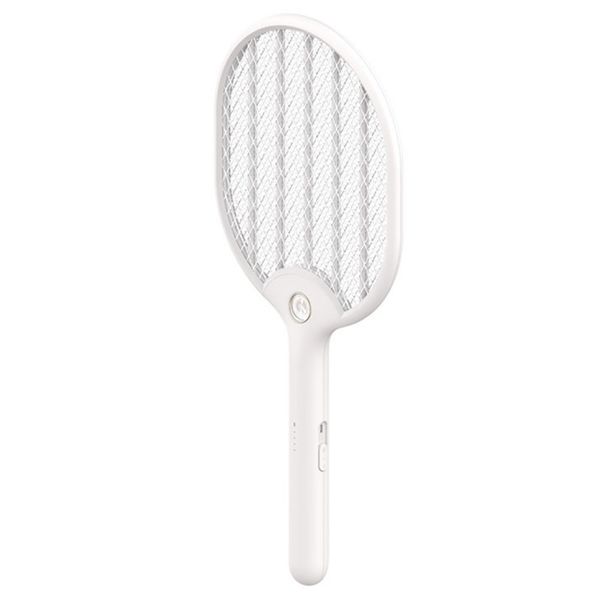 3 layer net handheld mosquito swatter usb charging electric with led lamp home
3 layer net handheld mosquito swatter usb charging electric with led lamp home