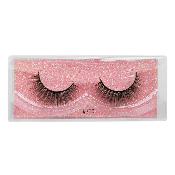 false eyelashes shidishangpin 20/30/40/50/100 pairs bulk faux mink fluffy wispy eyelash extension 3d lashes wholesale lash
false eyelashes shidishangpin 20/30/40/50/100 pairs bulk faux mink fluffy wispy eyelash extension 3d lashes wholesale lash
