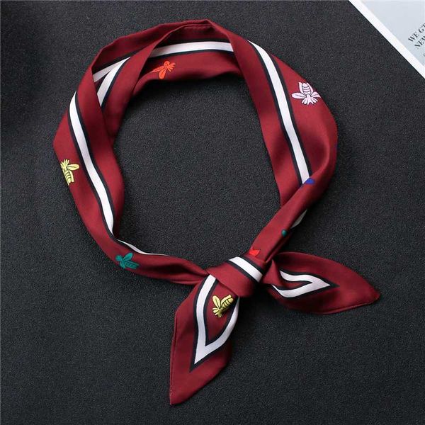 women fashion neck scarf female silk skinny hair band scarves lady's print headband tie ribbons bag wraps scarfs, Blue;gray
women fashion neck scarf female silk skinny hair band scarves lady's print headband tie ribbons bag wraps scarfs, Blue;gray