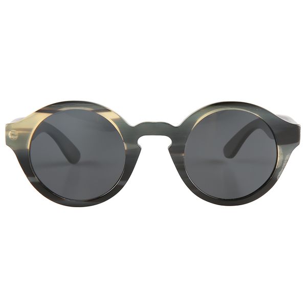 old fashion hand made round yak horn frame uv400 polarized sunglasses for men and women horn eyeglasses glasses, White;black
old fashion hand made round yak horn frame uv400 polarized sunglasses for men and women horn eyeglasses glasses, White;black