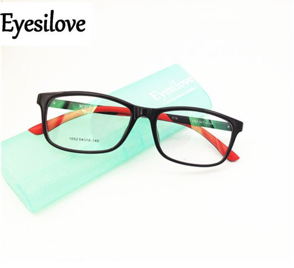 eyesilove tr90 finished myopia glasses women short-sighted eyewear nearsighted glasses prescription -1.00 to -6.00, Black
eyesilove tr90 finished myopia glasses women short-sighted eyewear nearsighted glasses prescription -1.00 to -6.00, Black