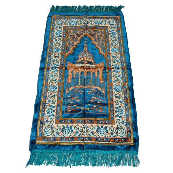 new good quality goods sejadah turki (53cm x 105cm)-reka bentuk rawak quantity and quality can be assured
new good quality goods sejadah turki (53cm x 105cm)-reka bentuk rawak quantity and quality can be assured