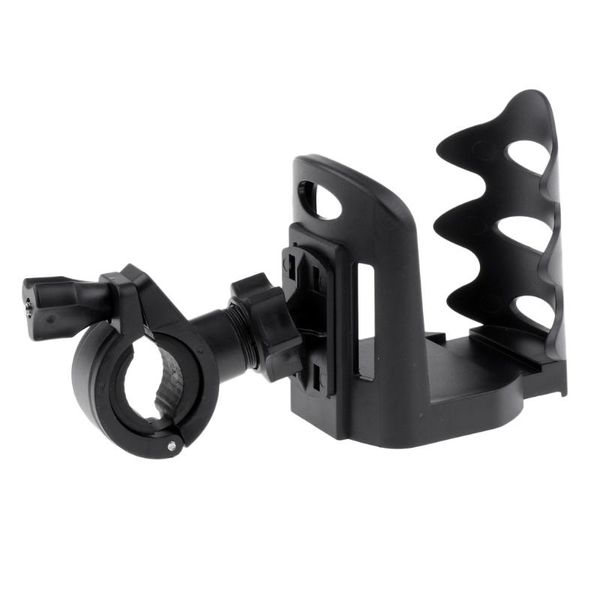 indoor auto cycling exercise bike water bottle holder mount, drink cup bottle cage bracket stand for stationary gym handlebar
indoor auto cycling exercise bike water bottle holder mount, drink cup bottle cage bracket stand for stationary gym handlebar