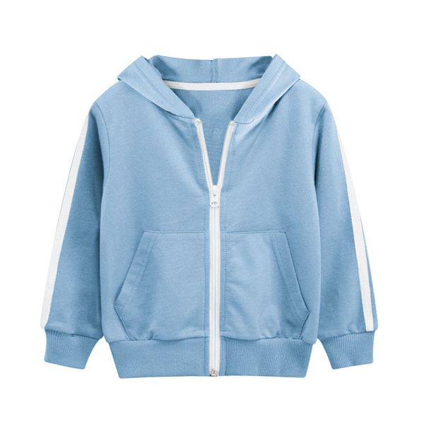 fashion solid kids baby boys girls zipper sweatshirt cardigan casual long sleeve baby hooded sport jacket kids outerwear 200923, Black
fashion solid kids baby boys girls zipper sweatshirt cardigan casual long sleeve baby hooded sport jacket kids outerwear 200923, Black
