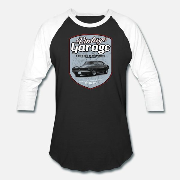 american vintage garage t shirt men printing short sleeve round neck clothing anti-wrinkle building spring formal shirt
american vintage garage t shirt men printing short sleeve round neck clothing anti-wrinkle building spring formal shirt