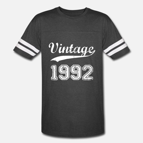 1992 тенниски мужчину персонализированного хлопка плюс размер 3xl natural известных мод весна осень шаблон рубашки, White;black
1992 тенниски мужчину персонализированного хлопка плюс размер 3xl natural известных мод весна осень шаблон рубашки, White;black
