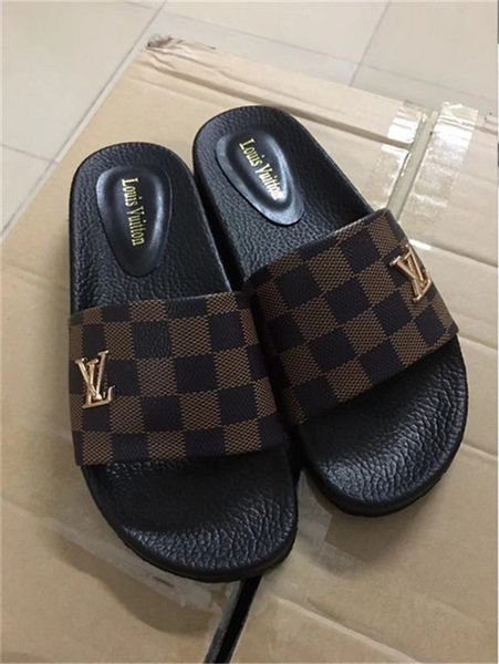 designer luxury quality men women non-slip shoes slidesslipper summer beach indoor flat sandals slippers house flip flops with spike slides, Blue;gray
designer luxury quality men women non-slip shoes slidesslipper summer beach indoor flat sandals slippers house flip flops with spike slides, Blue;gray
