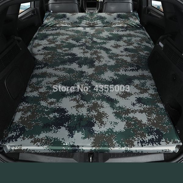car automatic air mattress car travel bed suv trunk sleeping cushion self-driving tour camping rest outdoor pad
car automatic air mattress car travel bed suv trunk sleeping cushion self-driving tour camping rest outdoor pad