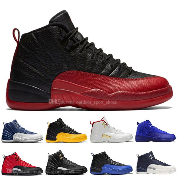 new 12 stone blue university gold reverse flu game dark concord wntr basketball shoes 12s ovo white playoffs men sports sneakers trainers
new 12 stone blue university gold reverse flu game dark concord wntr basketball shoes 12s ovo white playoffs men sports sneakers trainers