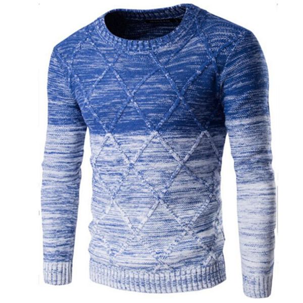 man casual sweater 2020 men's fashion men pullover brand winter warm knitting long sleeve knitwear mens sweaters slim clothes, White;black
man casual sweater 2020 men's fashion men pullover brand winter warm knitting long sleeve knitwear mens sweaters slim clothes, White;black