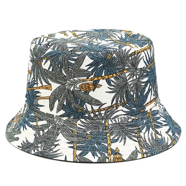 kf-two side reversible coconut tree bucket hat printing hip hop hat for women men panama cap summer fisherman, Blue;gray
kf-two side reversible coconut tree bucket hat printing hip hop hat for women men panama cap summer fisherman, Blue;gray