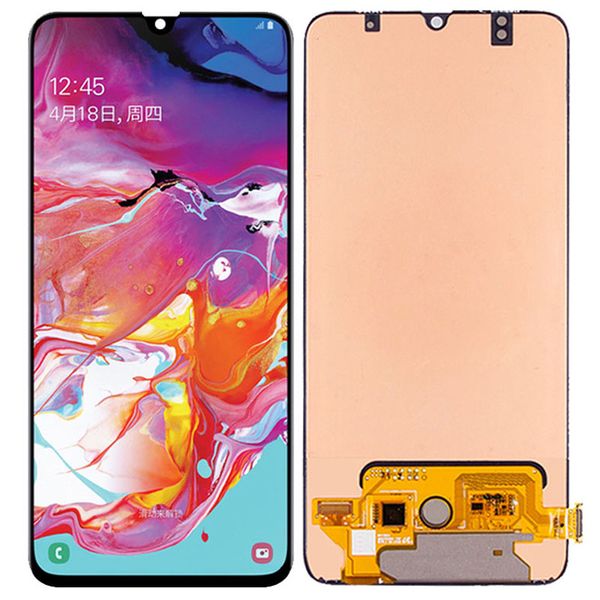 original super amoled for samsung galaxy a70 a705 a705f sm-a705f lcd display touch screen digitizer assembly for samsung a70 2019 lcd
original super amoled for samsung galaxy a70 a705 a705f sm-a705f lcd display touch screen digitizer assembly for samsung a70 2019 lcd