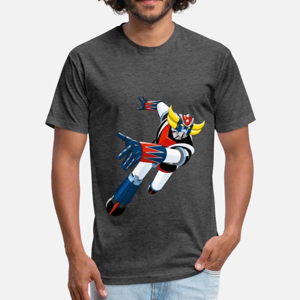 mazinger z t shirt men customized tee shirt s-3xl normal sunlight funny casual summer style natural shirt
mazinger z t shirt men customized tee shirt s-3xl normal sunlight funny casual summer style natural shirt