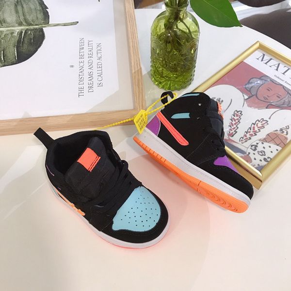 toddlers ts 1 mid multi-color sneaker mocha brown infant i shoes children girls pink low cut sneakers gold kids babys trainer, Black
toddlers ts 1 mid multi-color sneaker mocha brown infant i shoes children girls pink low cut sneakers gold kids babys trainer, Black
