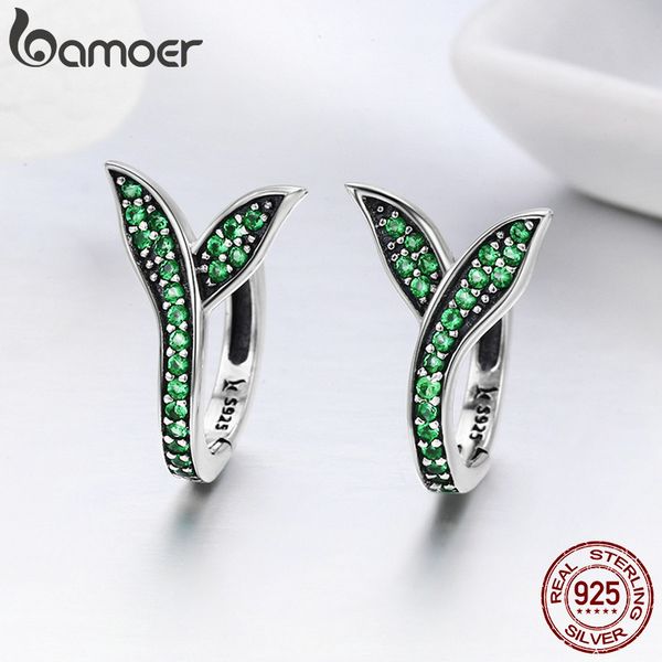 bamoer 100% 925 sterling silver spring collection цветок почки зеленый cz обруч серьги для женщин ювелирные изделия стерлингового серебра sc, Golden;silver
bamoer 100% 925 sterling silver spring collection цветок почки зеленый cz обруч серьги для женщин ювелирные изделия стерлингового серебра sc, Golden;silver