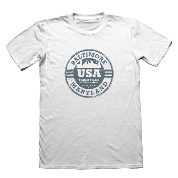 2019 new men summer tee shirt baltimore maryland usa american t-shirt - funny mens gift funny t-shirt
2019 new men summer tee shirt baltimore maryland usa american t-shirt - funny mens gift funny t-shirt