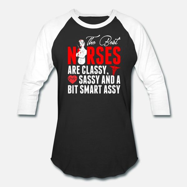 the nurses are classy sassy and smart assy ts t shirt men printing tee shirt size s-3xl slim crazy comfortable summer slim shirt
the nurses are classy sassy and smart assy ts t shirt men printing tee shirt size s-3xl slim crazy comfortable summer slim shirt