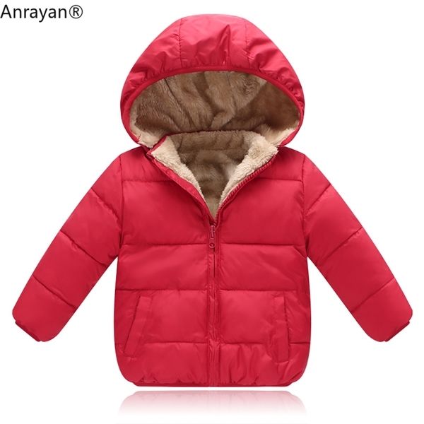 new children outerwear coat winter boys girls leisure sport jackets infant warm baby parkas thicken kids hooded clothes downcoat c0924, Blue;gray
new children outerwear coat winter boys girls leisure sport jackets infant warm baby parkas thicken kids hooded clothes downcoat c0924, Blue;gray