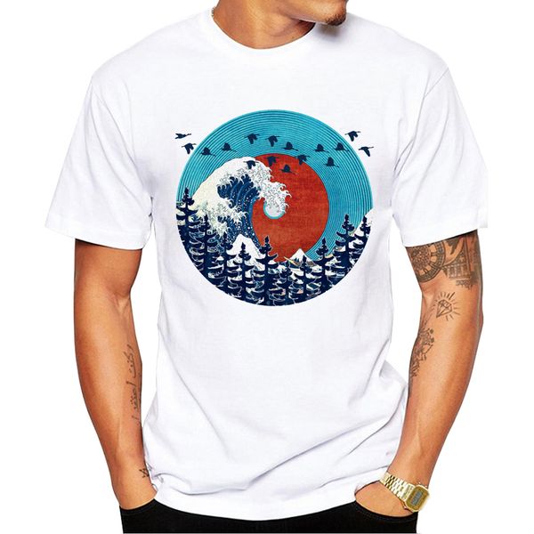 teehub hipster большой закат запись волна мужчины t-shirt смешные vintage waves printed футболки топы с коротким рукавом горячие tee мода
teehub hipster большой закат запись волна мужчины t-shirt смешные vintage waves printed футболки топы с коротким рукавом горячие tee мода