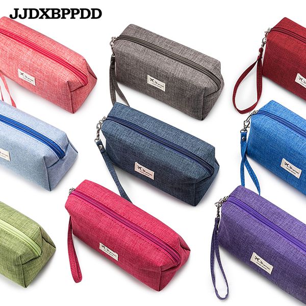 cosmetic bags & cases jjdxbppdd matte cloth zipper women makeup bag cosmetics case make up organizer toiletry storage travel wash pouch
cosmetic bags & cases jjdxbppdd matte cloth zipper women makeup bag cosmetics case make up organizer toiletry storage travel wash pouch