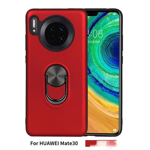 for huawei mate30 2-in-1 vehicle magnetic suction hardware electroplating bracket pure color mobile phone case nova5i
for huawei mate30 2-in-1 vehicle magnetic suction hardware electroplating bracket pure color mobile phone case nova5i