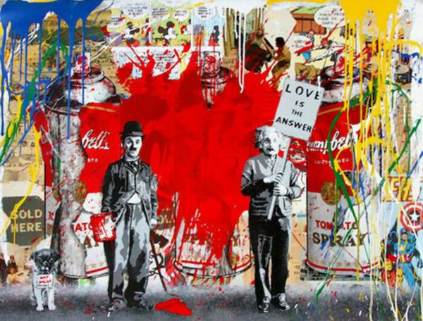 г-н brainwash граффити чарли чаплин 02 home decor расписанной hd печать картина масло на холст wall art canvas картинки 200807
г-н brainwash граффити чарли чаплин 02 home decor расписанной hd печать картина масло на холст wall art canvas картинки 200807
