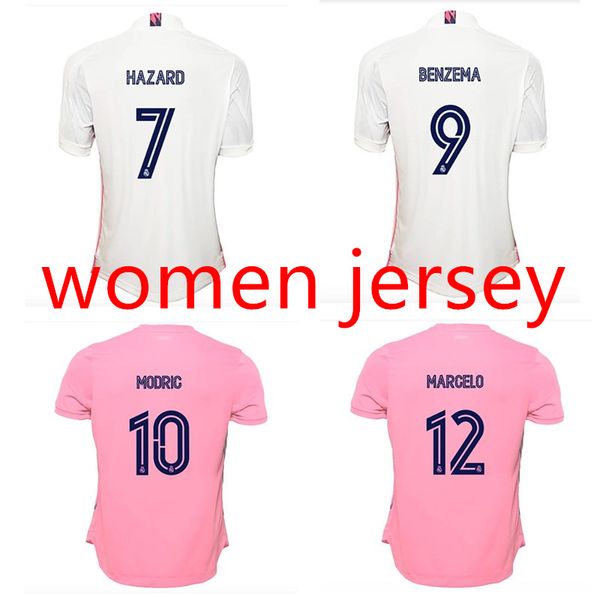 20 21 real madrid women soccer jerseys asensio ramos lady football shirt 2020 2021 kroos isco jersey hazard camisas de futebol, Black;yellow
20 21 real madrid women soccer jerseys asensio ramos lady football shirt 2020 2021 kroos isco jersey hazard camisas de futebol, Black;yellow