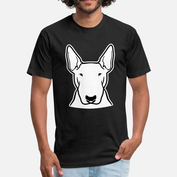 bull terrier t shirt men design cotton o neck family cute building summer formal shirt
bull terrier t shirt men design cotton o neck family cute building summer formal shirt