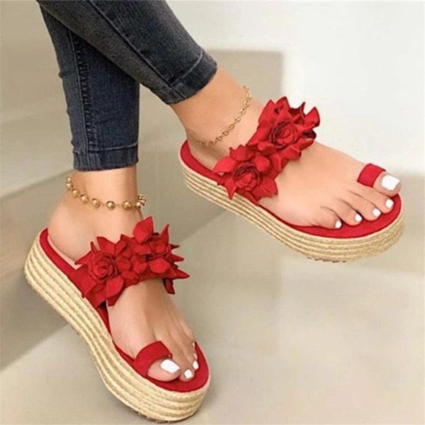slippers women slides flowers 2020 summer fashion slippers with thick soles platform female floral beach shoes flip flops, Black
slippers women slides flowers 2020 summer fashion slippers with thick soles platform female floral beach shoes flip flops, Black