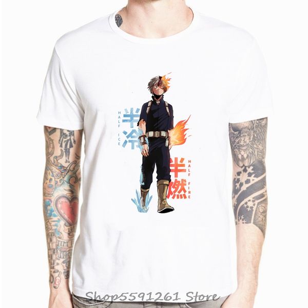my hero academia t shirts man short sleeve clothing boku no hero academia cosplay funny cartoon t-shirt for man tees
my hero academia t shirts man short sleeve clothing boku no hero academia cosplay funny cartoon t-shirt for man tees