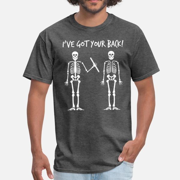 i have your backbone design t shirt men designing tee shirt s-xxxl letter interesting humor spring normal shirt
i have your backbone design t shirt men designing tee shirt s-xxxl letter interesting humor spring normal shirt
