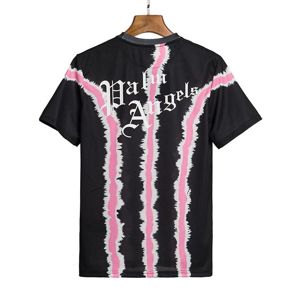 2020angels beauty tide palm printing angels pa loose casual sports round neck short sleeve t-shirt men and women 080308-01, Gray
2020angels beauty tide palm printing angels pa loose casual sports round neck short sleeve t-shirt men and women 080308-01, Gray