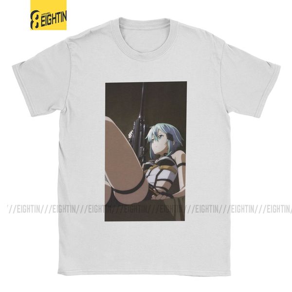 sword art online t-shirt for men asuna kirito anime manga yuuki game sao humor pure cotton tees short sleeve t shirts party
sword art online t-shirt for men asuna kirito anime manga yuuki game sao humor pure cotton tees short sleeve t shirts party