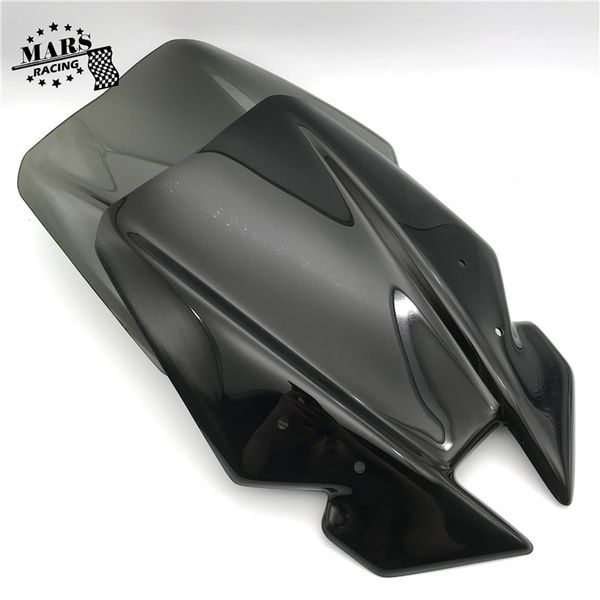 motorcycle windshield windscreen visor viser wind deflector fits for mt09 mt-09 17 fz-09 fz09 2021 double bubble
motorcycle windshield windscreen visor viser wind deflector fits for mt09 mt-09 17 fz-09 fz09 2021 double bubble