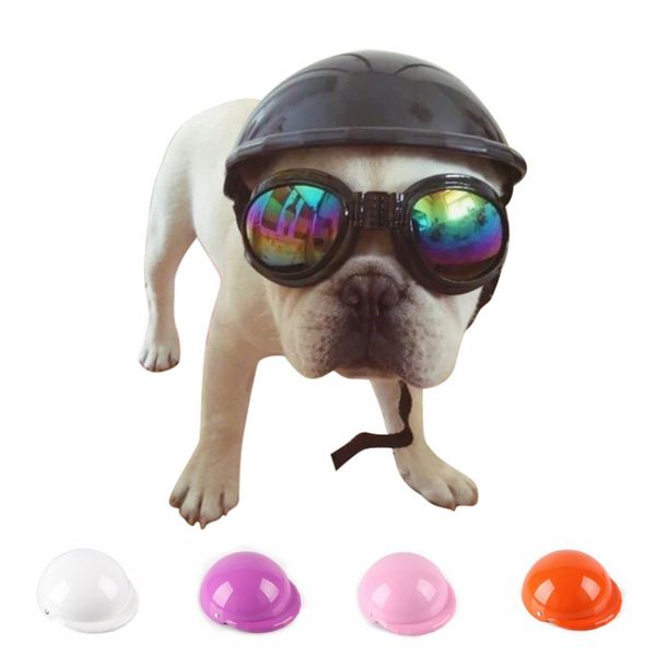 dog apparel pets ridding caps cosplay hat abs plastic doggie puppy bike motorcycle helmets
dog apparel pets ridding caps cosplay hat abs plastic doggie puppy bike motorcycle helmets