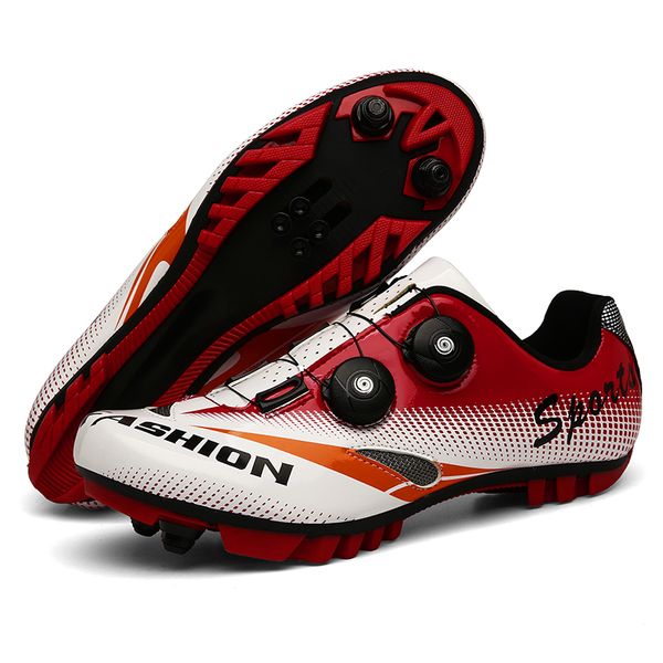 cycling footwear professional athletic bicycle shoes sapatilha ciclismo mtb men self-locking road bike women racing sneakers, Black
cycling footwear professional athletic bicycle shoes sapatilha ciclismo mtb men self-locking road bike women racing sneakers, Black