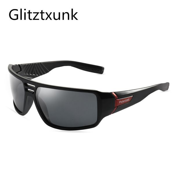 glitztxunk fashion polarized sunglasses men black square retro brand designer vintage driving sun glasses for male goggles uv400, White;black
glitztxunk fashion polarized sunglasses men black square retro brand designer vintage driving sun glasses for male goggles uv400, White;black