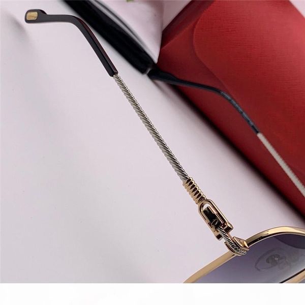 new fashion luxury designer sunglasses classic square frame popular simple selling style uv 400 protection eyewear 0299, White;black
new fashion luxury designer sunglasses classic square frame popular simple selling style uv 400 protection eyewear 0299, White;black