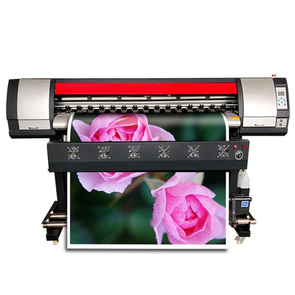 inkjet sublimation t shirt printer 1.6m sublimation heat transfer printing machine xp600 printer
inkjet sublimation t shirt printer 1.6m sublimation heat transfer printing machine xp600 printer