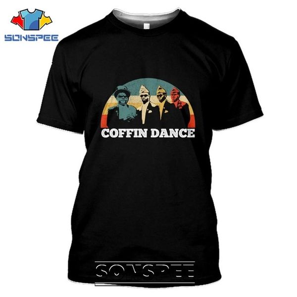 popular coffin dance stay at home or dance with us meme 3d print shirts humor funny comics men clothing
popular coffin dance stay at home or dance with us meme 3d print shirts humor funny comics men clothing