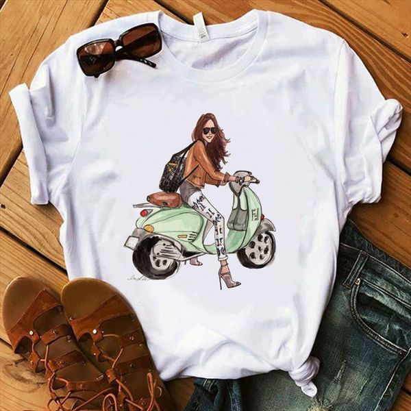 vogue blink women t shirt make up lipstick seaside t shirt 100% cotton summer shirt lady streetwear bag t shirts, White
vogue blink women t shirt make up lipstick seaside t shirt 100% cotton summer shirt lady streetwear bag t shirts, White