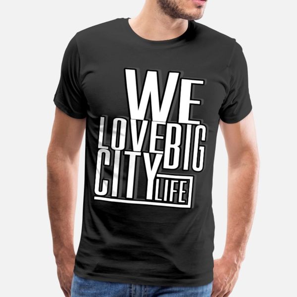 big city life big city t shirt men gift 100% cotton s-xxxl homme gift fashion spring leisure
big city life big city t shirt men gift 100% cotton s-xxxl homme gift fashion spring leisure