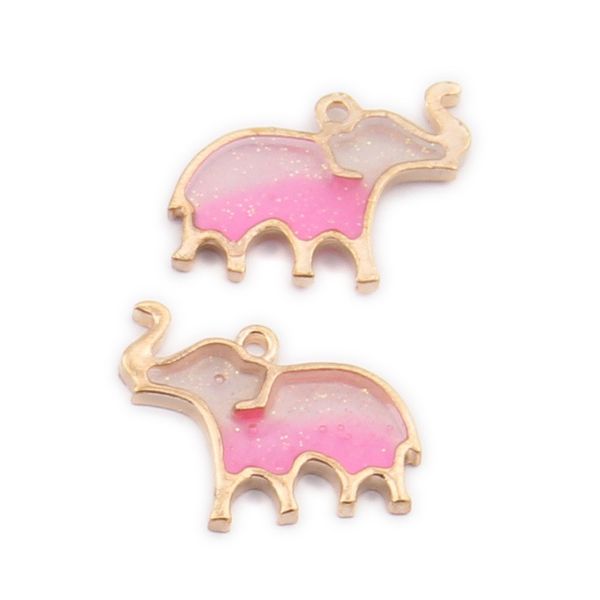 10pcs 18x26mm смешанный цвет металла сплава цинка малый слон подвески fit ювелирные изделия подвеска животных подвески задатки, Bronze;silver
10pcs 18x26mm смешанный цвет металла сплава цинка малый слон подвески fit ювелирные изделия подвеска животных подвески задатки, Bronze;silver